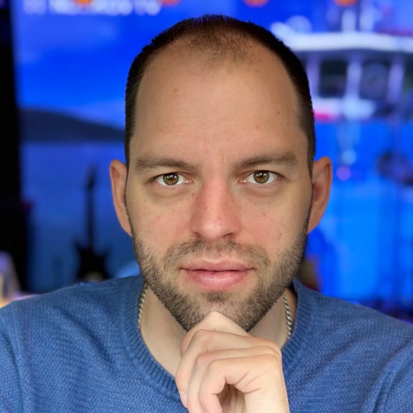 Руслан Зиотдинов